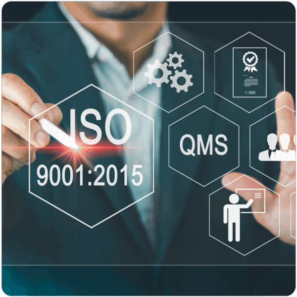 ISO9001-2015